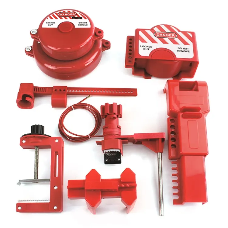 2-Valve Lockout